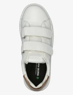 Barn Björn Borg Sneakers|T305 VLCR K - Låga sneakers