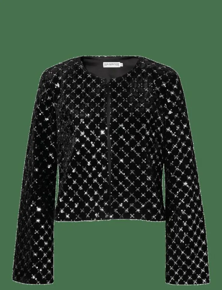 Kvinnor Ida Sjöstedt Kavajer|TABITHA JACKET - Tunna jackor