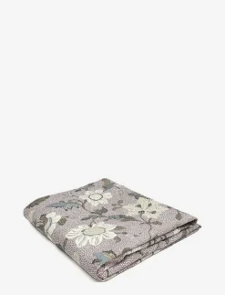 Ceannis Table Cloth 145x250cm Flower Linen - Dukar & löpare| Kökstextilier|Kökstextilier