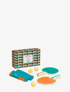 Games Room Spel & Pussel|Table Tennis Set - Aktiva spel
