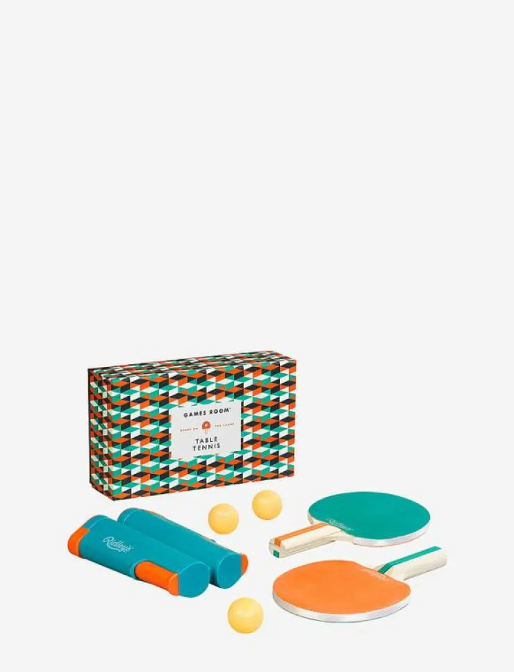 Games Room Spel & Pussel|Table Tennis Set - Aktiva spel