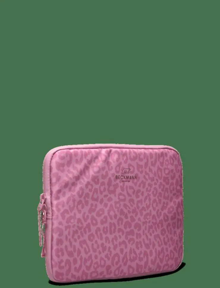 Barn Beckmann Norway Väskor|Tablet-cover 12,9" - Furry - Väska