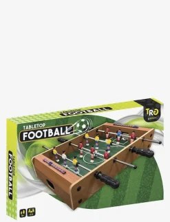 Barn Toyrock Pussel & Spel|TABLETOP FOOTBALL - Aktiva spel