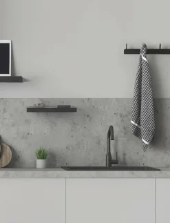 ChiCura Klädhängare|Tabula Rack Oak - Krokar & hängare