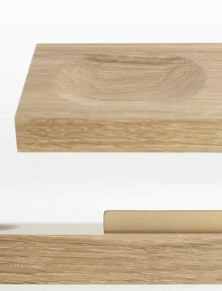 ChiCura Tabula Shelf CC1 - 30 cm - Hyllor| Hyllor