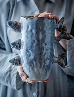 Bloomingville Tace Vase - Vaser| Vaser