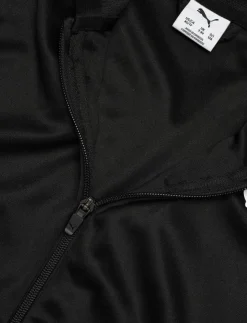 Barn PUMA Ytterkläder|Softshells|TAD ESS Full Zip Jacket B - Jackor