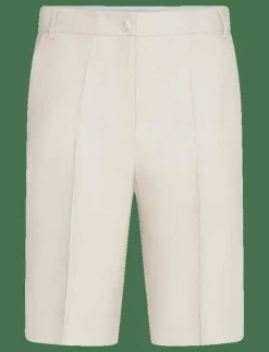 House Of Dagmar TAILORED SHORTS - Bermudashorts|Kvinnor Shorts