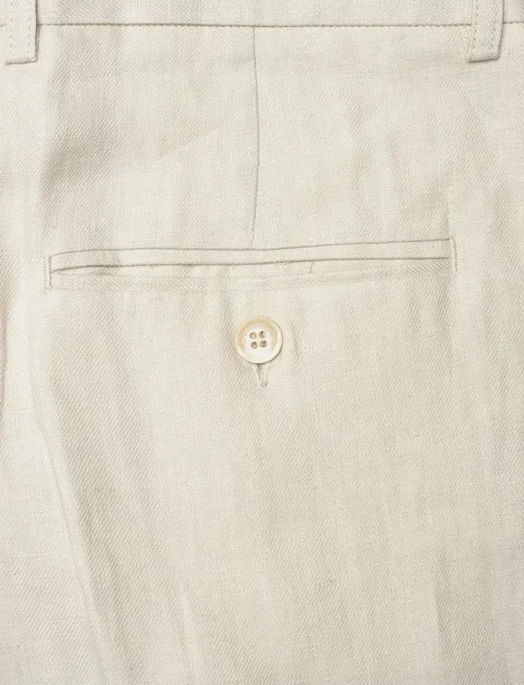 House Of Dagmar TAILORED SHORTS - Bermudashorts|Kvinnor Shorts