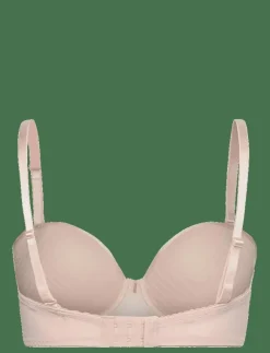 Kvinnor Freya Bh:Ar|TAILORED UW MOULDED STRAPLESS BRA - Axelbandslösa BH:ar
