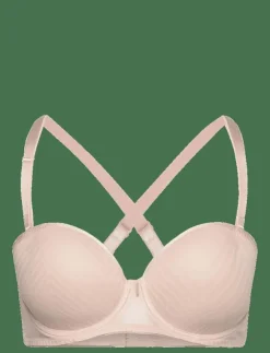 Kvinnor Freya Bh:Ar|TAILORED UW MOULDED STRAPLESS BRA - Axelbandslösa BH:ar
