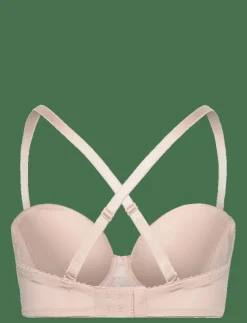 Kvinnor Freya Bh:Ar|TAILORED UW MOULDED STRAPLESS BRA - Axelbandslösa BH:ar