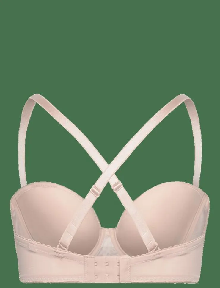 Kvinnor Freya Bh:Ar|TAILORED UW MOULDED STRAPLESS BRA - Axelbandslösa BH:ar
