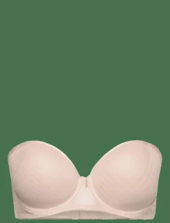 Kvinnor Freya Bh:Ar|TAILORED UW MOULDED STRAPLESS BRA - Axelbandslösa BH:ar