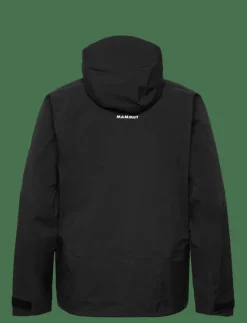 Mammut Jackor|Taiss Pro HS Hooded Jacket Men - Skidjackor