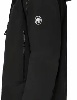 Mammut Jackor|Taiss Pro HS Hooded Jacket Men - Skidjackor