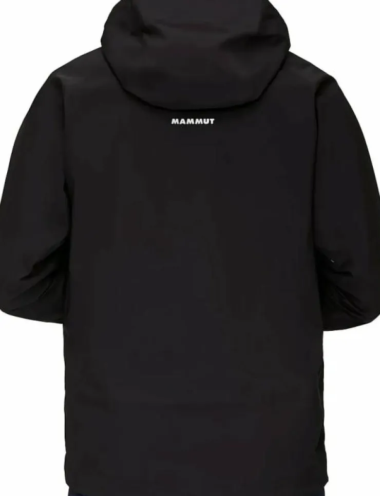 Mammut Jackor|Taiss Pro HS Hooded Jacket Men - Skidjackor