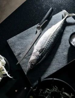 Fiskars Köksknivar & Knivtillbehör|Taiten Filleting Knife 21cm - Filéknivar