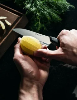 Fiskars Köksknivar & Knivtillbehör|Taiten Small Cook's Knife 13cm - Kockknivar