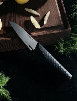 Fiskars Köksknivar & Knivtillbehör|Taiten Small Cook's Knife 13cm - Kockknivar