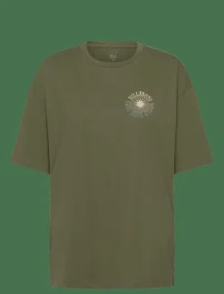 Billabong TAKE A TOUR - T-Shirts|Kvinnor Toppar & T-Shirts