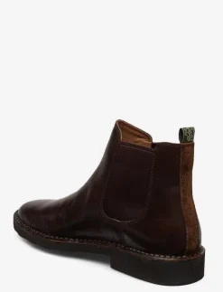 Polo Ralph Lauren Chelsea Boots|Kängor|Talan Leather Chelsea Boot - Chelsea boots