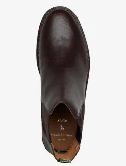 Polo Ralph Lauren Chelsea Boots|Kängor|Talan Leather Chelsea Boot - Chelsea boots
