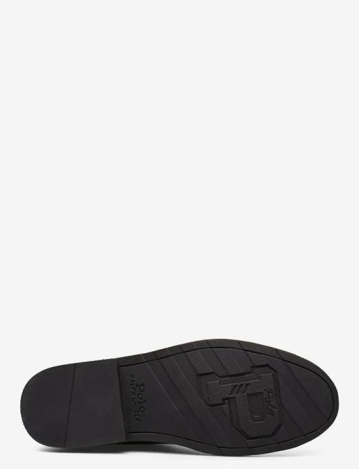 Polo Ralph Lauren Chelsea Boots|Kängor|Talan Leather Chelsea Boot - Chelsea boots