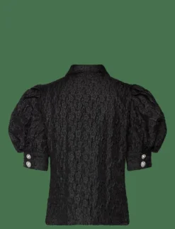 MAUD Talia Shirt - Kortärmade skjortor|Kvinnor Blusar & Skjortor