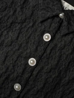 MAUD Talia Shirt - Kortärmade skjortor|Kvinnor Blusar & Skjortor
