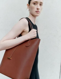 Kvinnor Liffner Shoppingväskor & Totes|TALL SPROUT TOTE - Shoppers