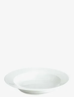 Pillivuyt Tallrik djup sancerre 22 cm vit - Djupa tallrikar| Tallrikar
