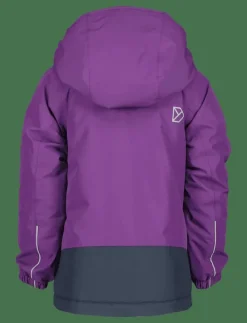 Barn Didriksons Vinterkläder|Ytterkläder|TALVI KIDS JKT - Vinterjacka