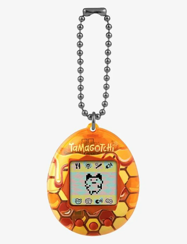 Tamagotchi Apple Sweets - Interaktivt djur|Barn Interaktiva Djur Och Robotar