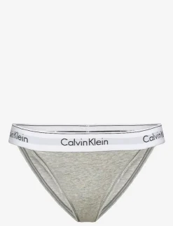 Kvinnor Calvin Klein Trosor|TANGA - Briefs