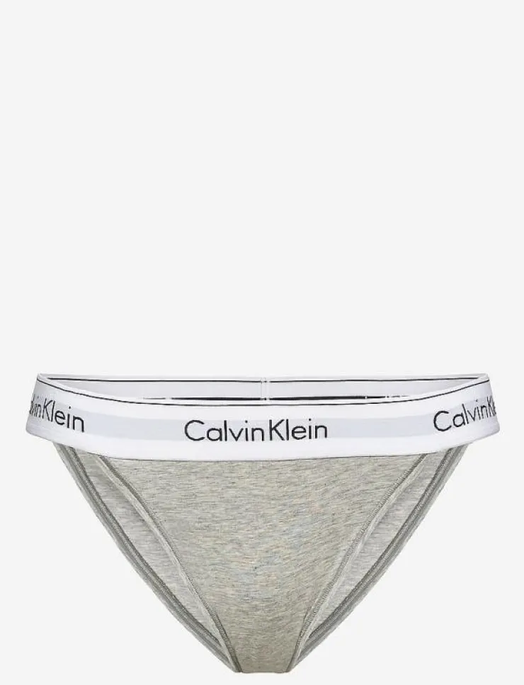 Kvinnor Calvin Klein Trosor|TANGA - Briefs