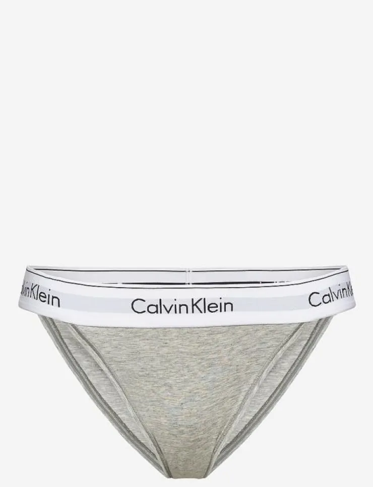 Kvinnor Calvin Klein Trosor|TANGA - Briefs