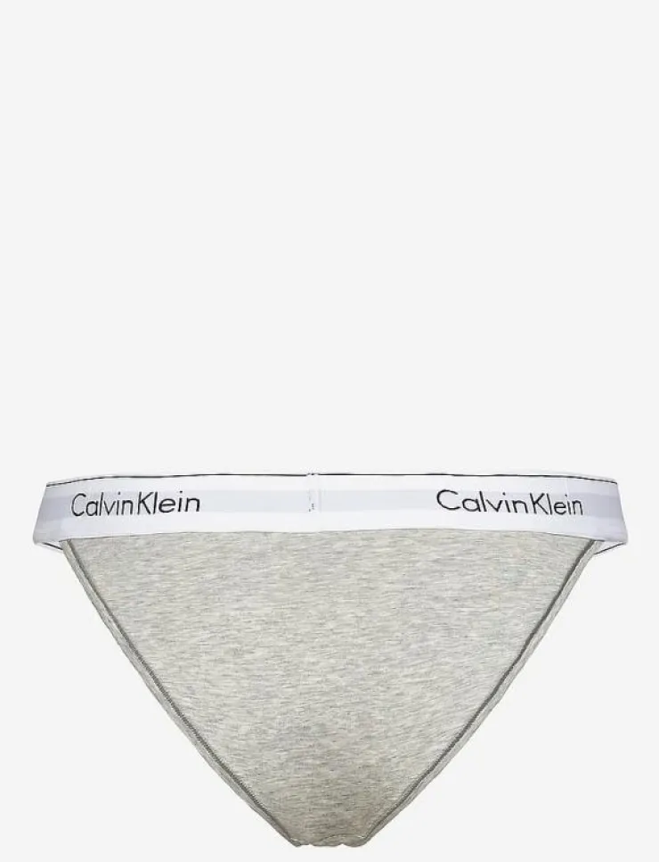 Kvinnor Calvin Klein Trosor|TANGA - Briefs
