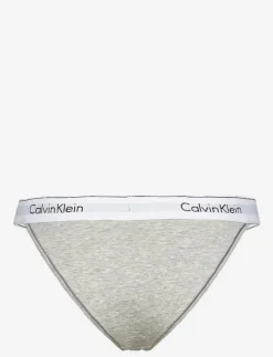 Kvinnor Calvin Klein Trosor|TANGA - Briefs