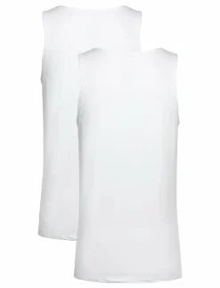 adidas Underwear Tank Top - Linnen| Toppar & T-Shirts