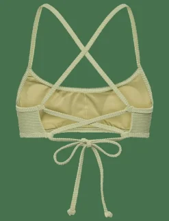 Billabong TANLINES LACE UP TRILET - Bikinis|Kvinnor Badkläder