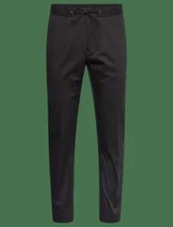 Tiger of Sweden TANNEN C - Casual byxor| Byxor