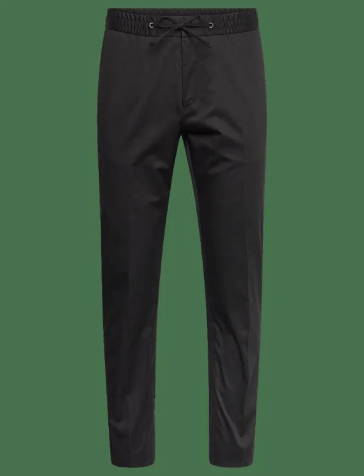 Tiger of Sweden TANNEN C - Casual byxor| Byxor