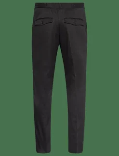 Tiger of Sweden TANNEN C - Casual byxor| Byxor