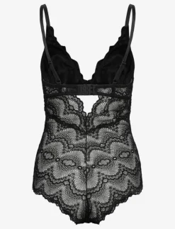 Kvinnor Missya Bodies & Underklänningar|Tanya body - Bodies & slips