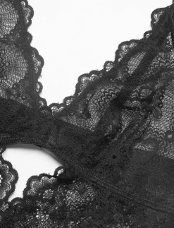 Kvinnor Missya Bodies & Underklänningar|Tanya body - Bodies & slips