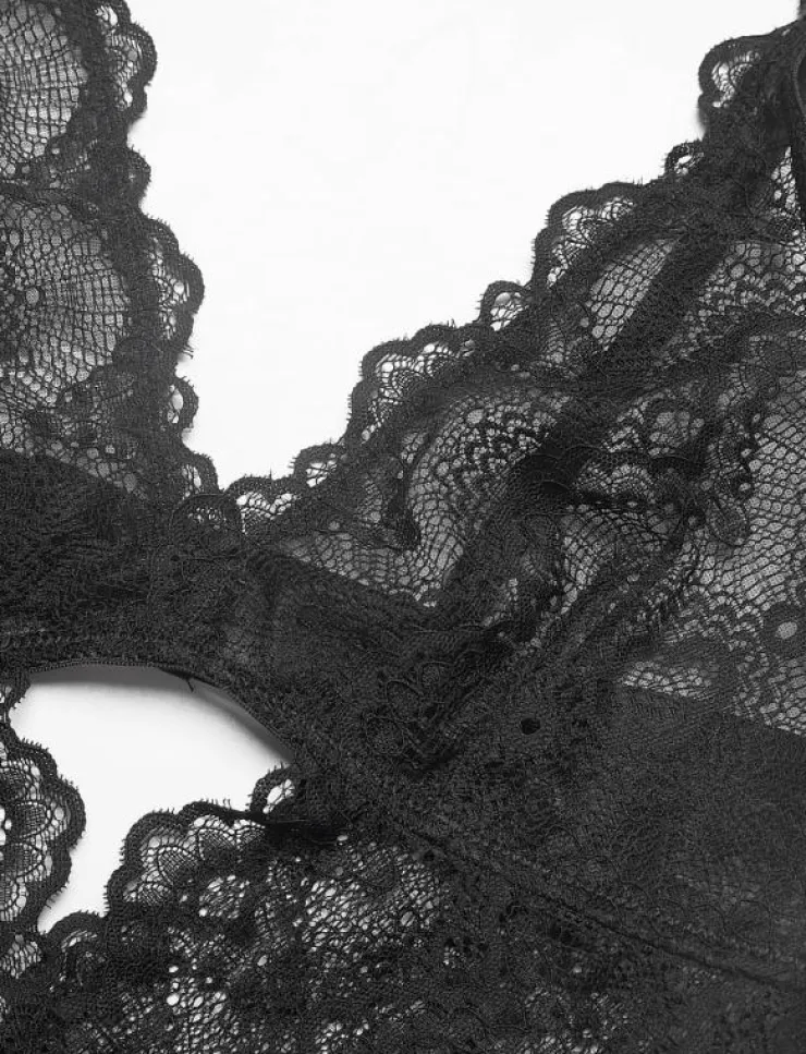 Kvinnor Missya Bodies & Underklänningar|Tanya body - Bodies & slips