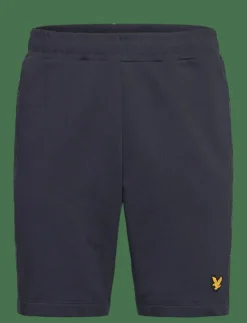 Lyle & Scott Sport Tape Shorts - Sweatshorts| Shorts