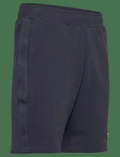 Lyle & Scott Sport Tape Shorts - Sweatshorts| Shorts