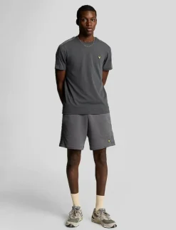 Lyle & Scott Sport Tape Shorts - Sweatshorts| Shorts